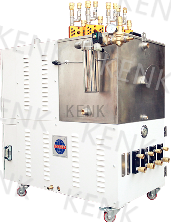KDL系列高压模具点冷却装置